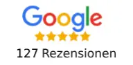 Google Reviews Badge