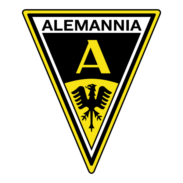 Alemannia Aachen Logo