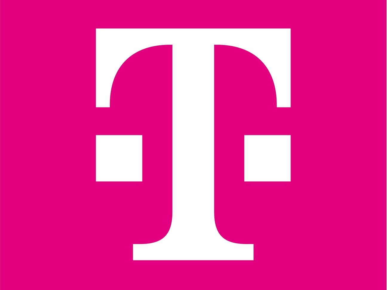 Telekom Logo