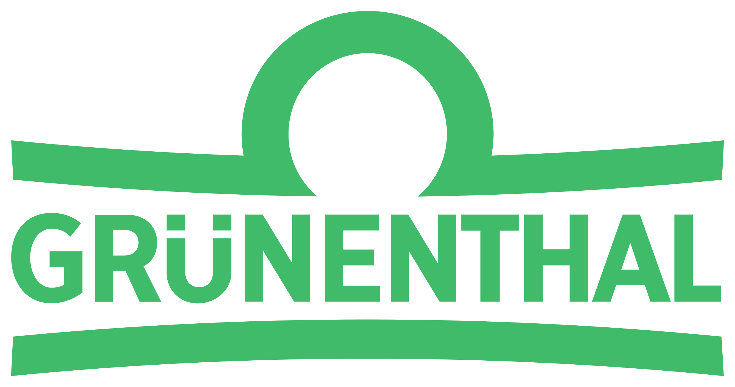Grünethal Logo