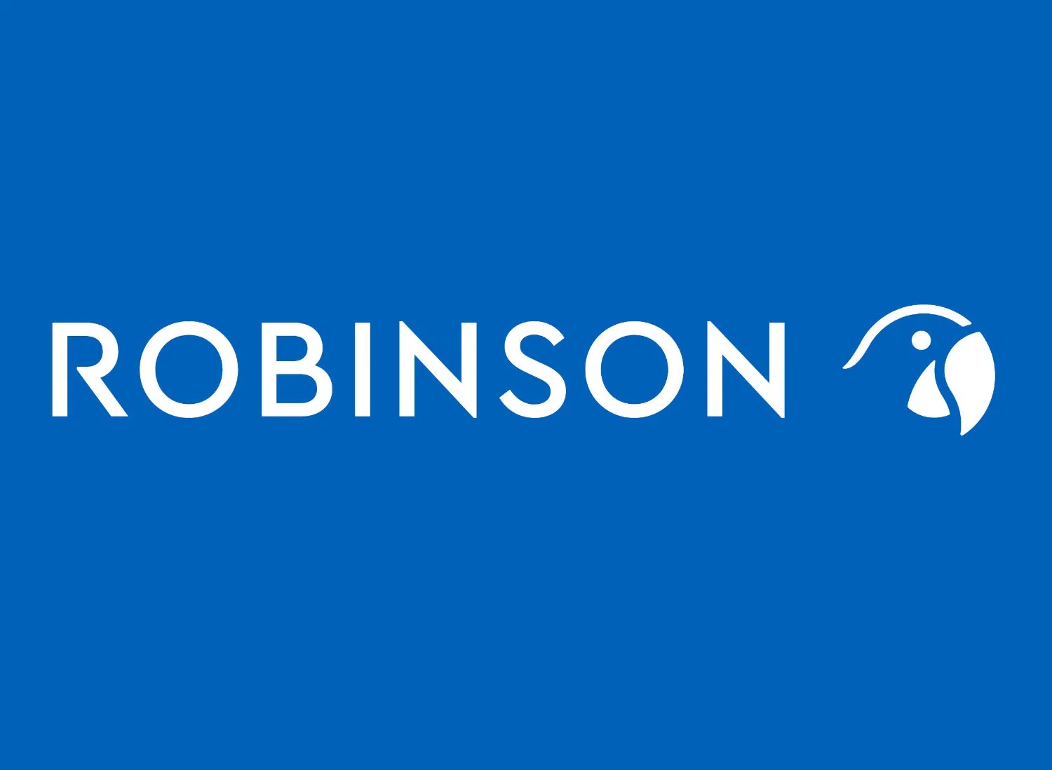 Robinson Logo