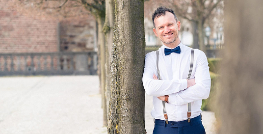 Historie - DJ Ralf Esser