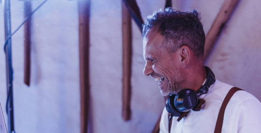 Historie - DJ Ralf Esser